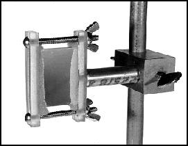 directional mirror