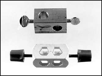 clamps