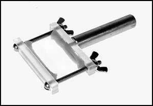 optical holder